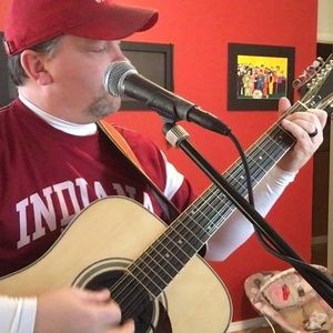 Meet your Posher, Charles